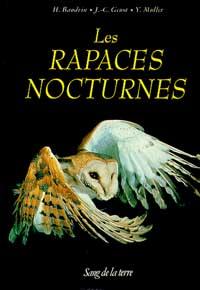 Les rapaces nocturnes