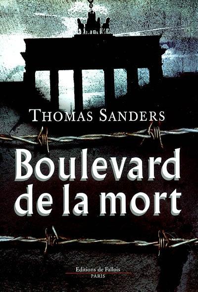 Boulevard de la mort