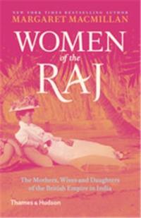 Women of the Raj (Pocket edition)