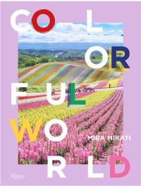 Mira Mikati Colorful World