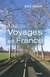 Voyages en France