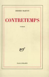 Contretemps