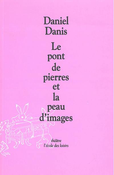 Le pont de pierre et la peau d'images