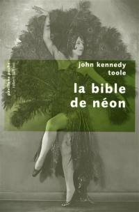 La bible de néon