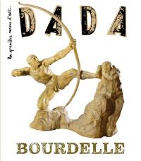 Dada, n° 274. Bourdelle