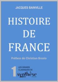 Histoire de France