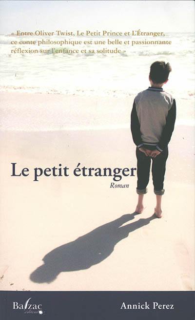 Le petit étranger