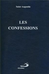 Les confessions