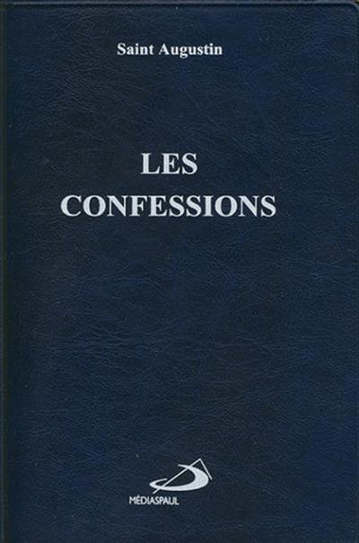 Les confessions