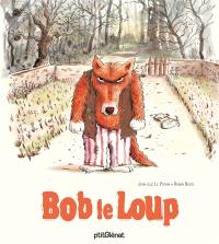 Bob le loup