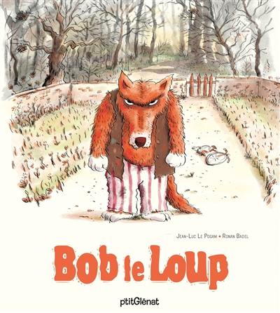 Bob le loup