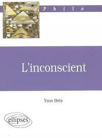 L'inconscient