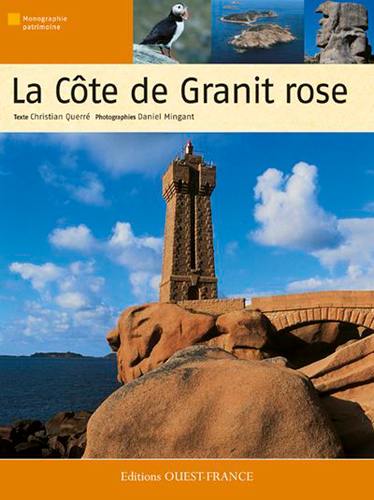 La Côte de Granit rose