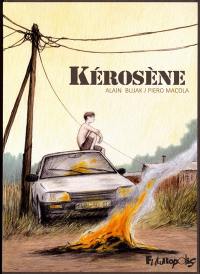 Kérosène