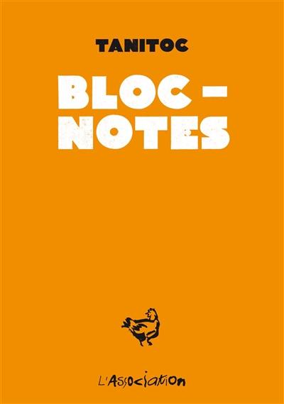 Bloc-notes : midi à ma porte