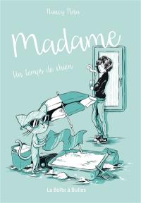 Madame. Vol. 2. Un temps de chien