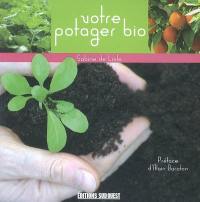 Votre potager bio