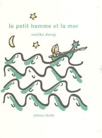 Le petit homme et la mer