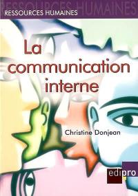 La communication interne