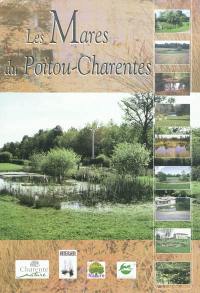 Les mares du Poitou-Charentes