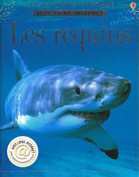 Les requins : avec liens internet