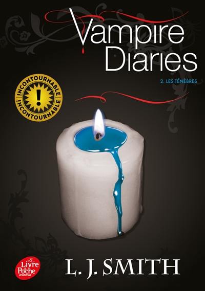 Journal d'un vampire. Vol. 2