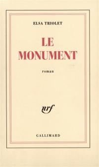 Le monument