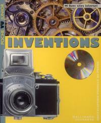 Inventions