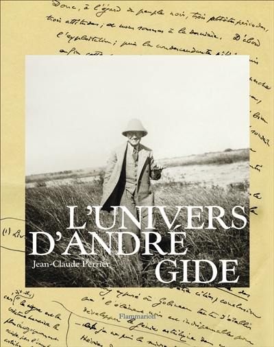 L'univers d'André Gide