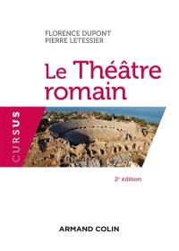 Le théâtre romain