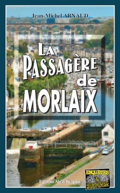 La passagère de Morlaix