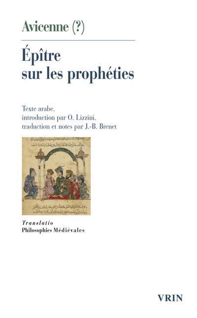 Epître sur les prophéties