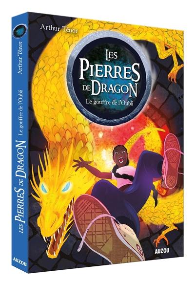 Les pierres de dragon. Vol. 2. Le gouffre de l'oubli