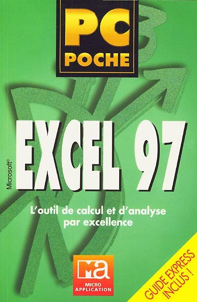 Excel 97