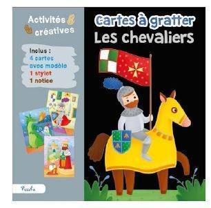 Les chevaliers