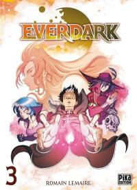 Everdark. Vol. 3