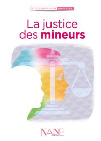 La justice des mineurs