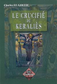 Le crucifié de Keraliès