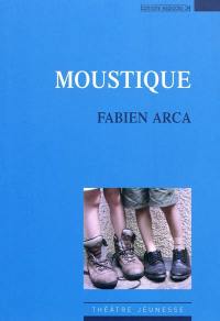 Moustique : théâtre