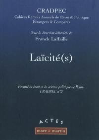 Laïcité(s)