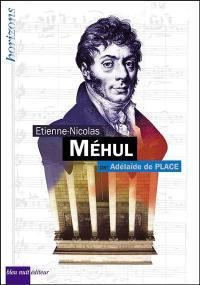 Etienne-Nicolas Méhul