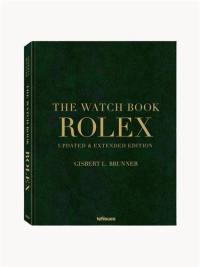 The Watch Book Rolex (2nd ed)