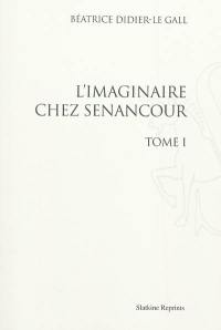 L'imaginaire chez Senancour