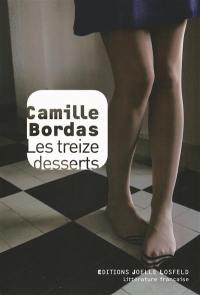 Les treize desserts