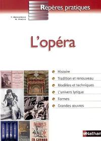 L'opéra