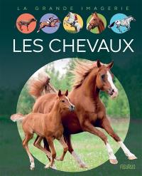 Les chevaux