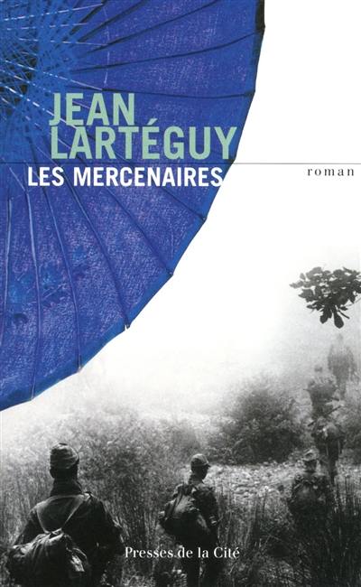 Les mercenaires