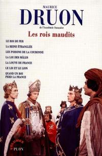 Les rois maudits