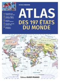 Atlas des 197 Etats du monde