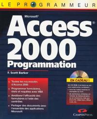 Access 2000